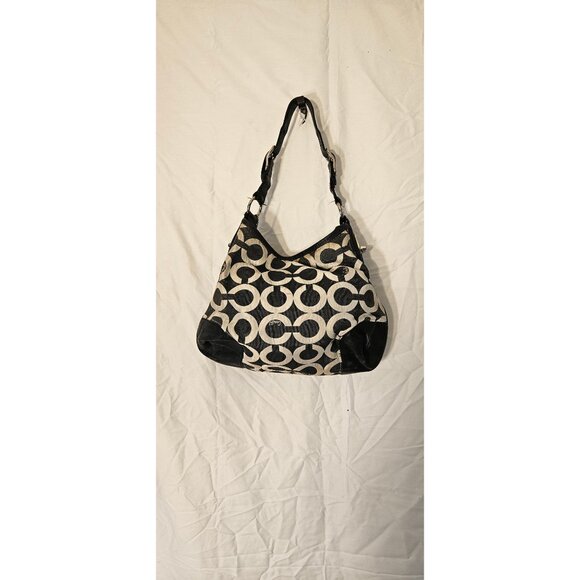 Women's Coach Over the Shoulder Bag -- ITEM #3289 - Picture 3 of 5